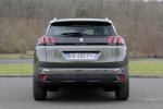 Peugeot 3008 2016 года (WW)